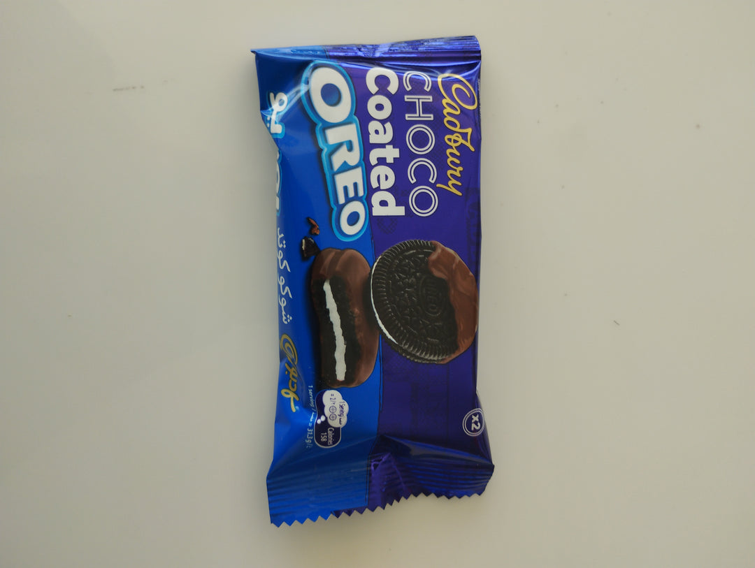 Cadbury Choco Coated Oreo 31.3g