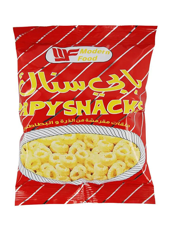 Papysnacks 15g