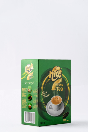 Nice loose tea 200gm