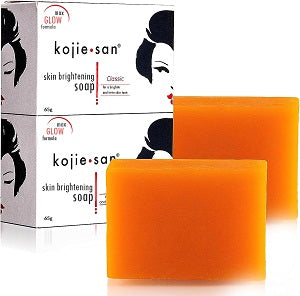 Kojic Acid soap 135 gm