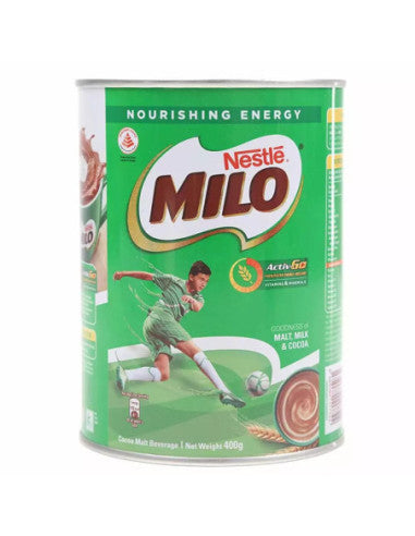 NESTLE Milo (Tin)400g