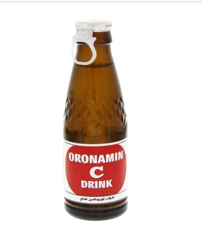 Oronamin C Drink 120 ml