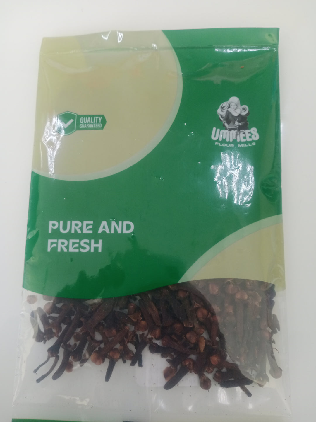 Ummees Clove Seed 25g
