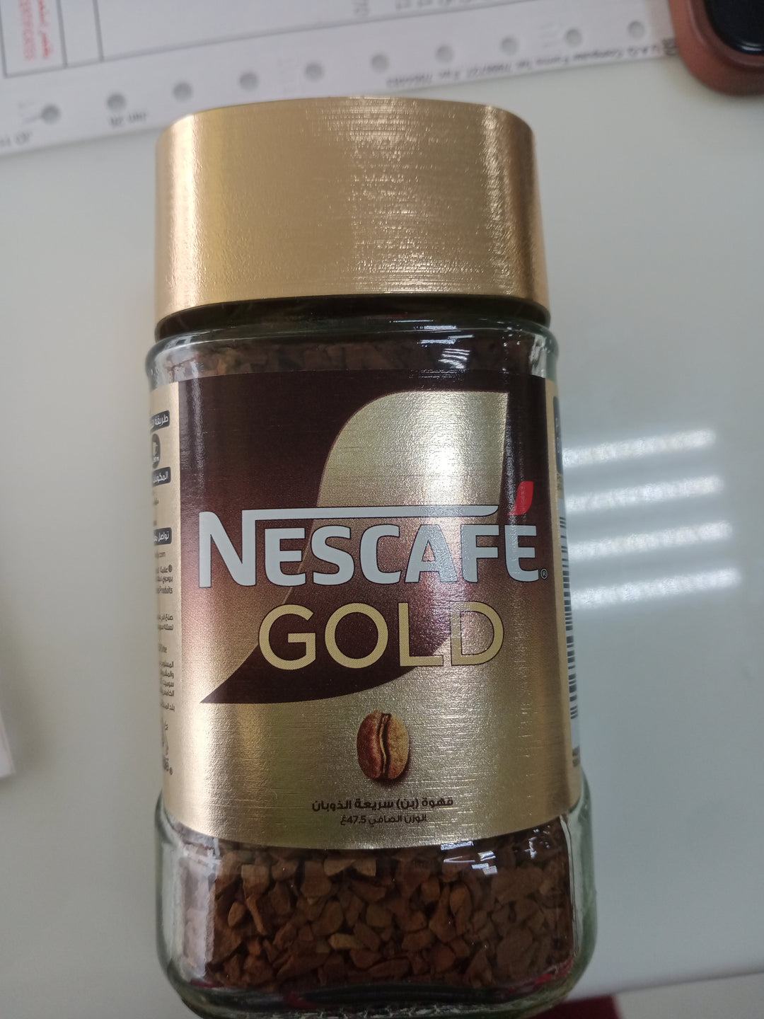 Nescafe Gold 47.50g