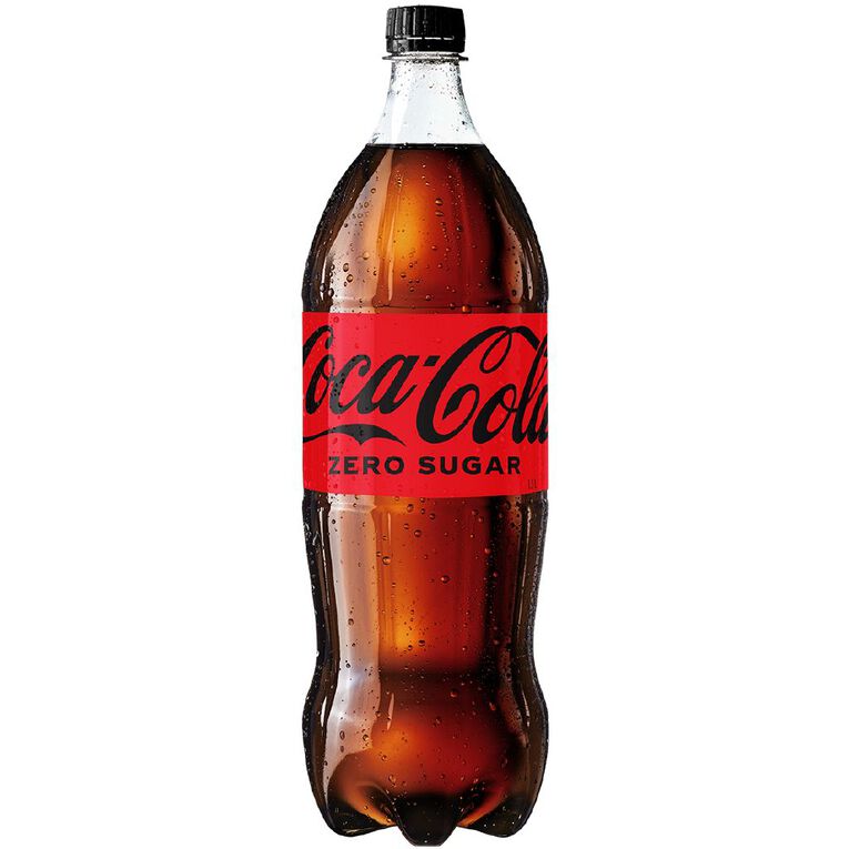 Coca Cola Zero Sugar 1.49L