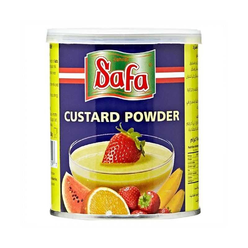 Safa Custard Powder 285g