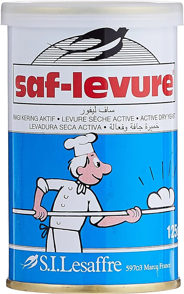 Saf levure active