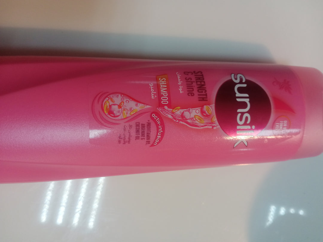 Sunsilk Strength & Shine Shampoo 200ml