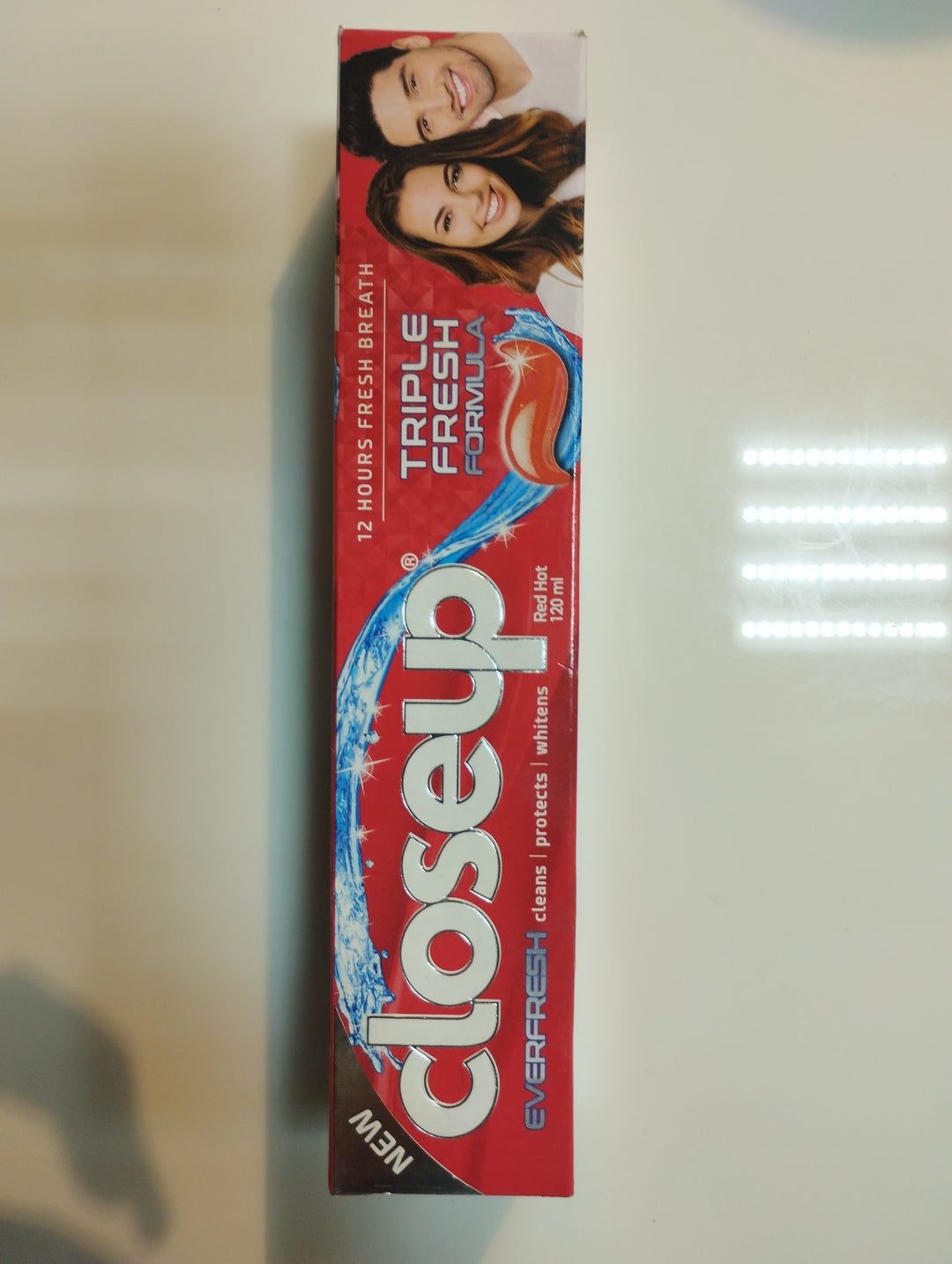 Closeup Red Toothpaste 120ml