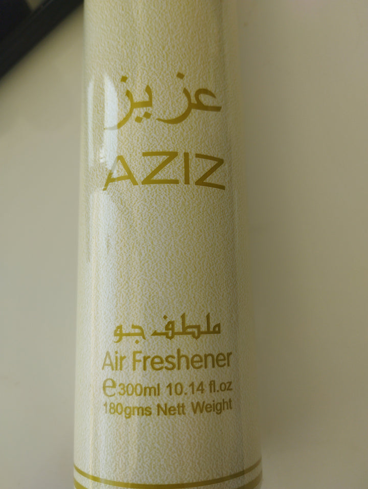 Ahsan Air Freshener 300ml