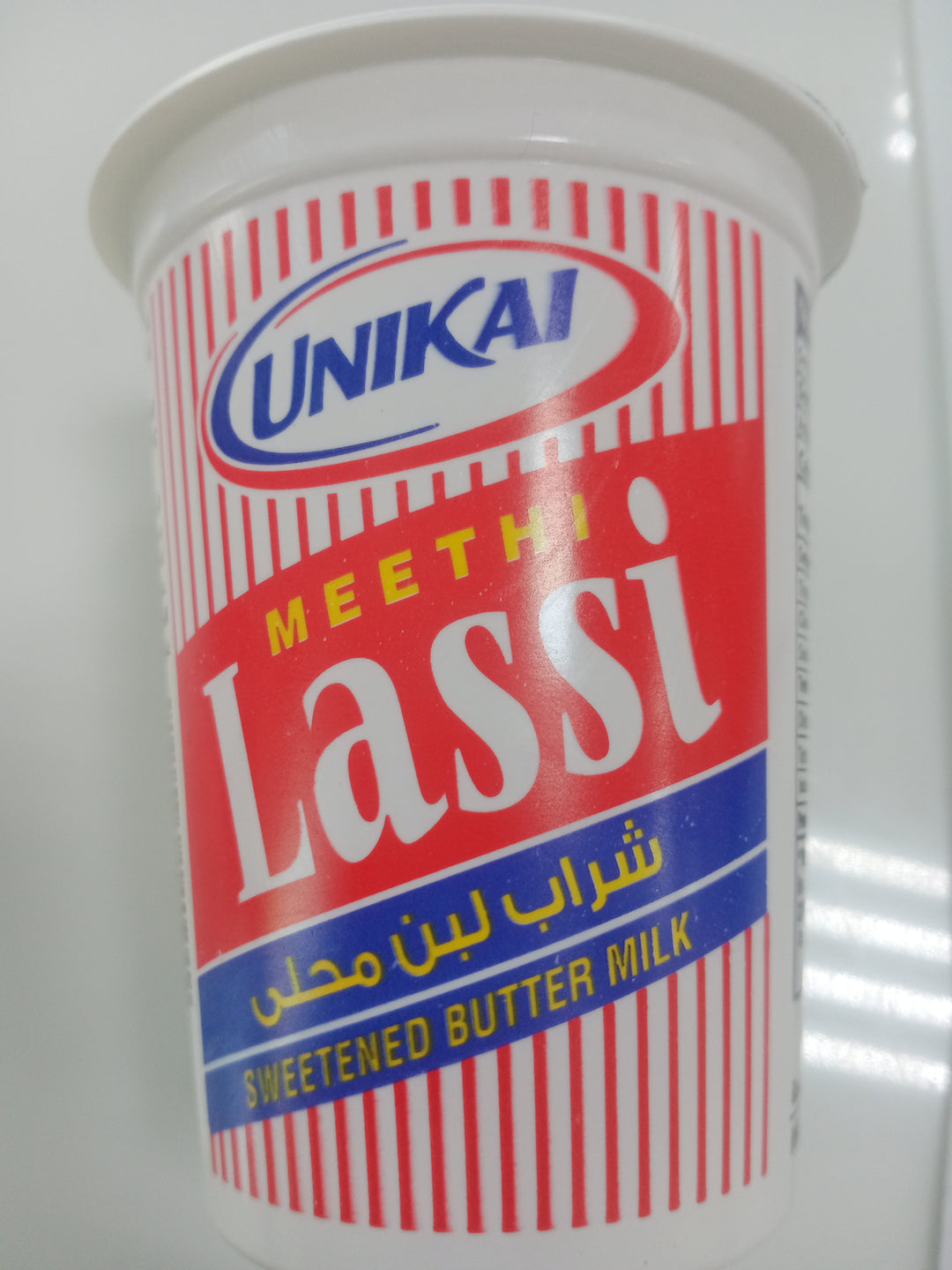 Unikai Meethi Lassi 190ml