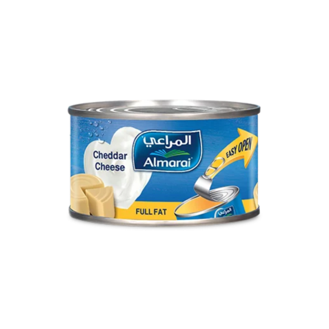 Al marai cheddar cheese 56gm