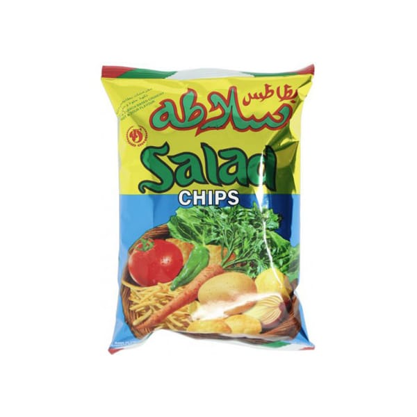 Salad Chips 75g