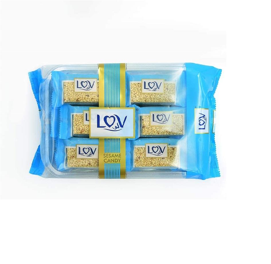 Love PEANUT Candy Pc. 15g