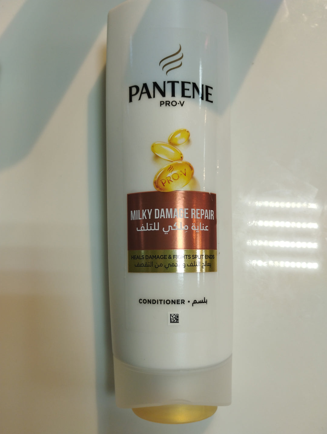 Pantene Sheer Volume Conditioner 360ml