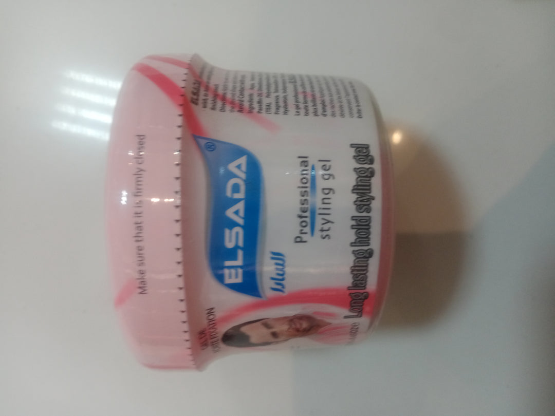 Elsada Styling Gel 250ml