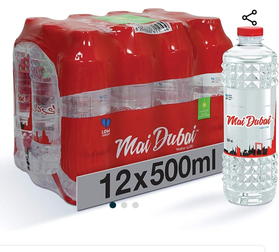 Mai dubai 500ml