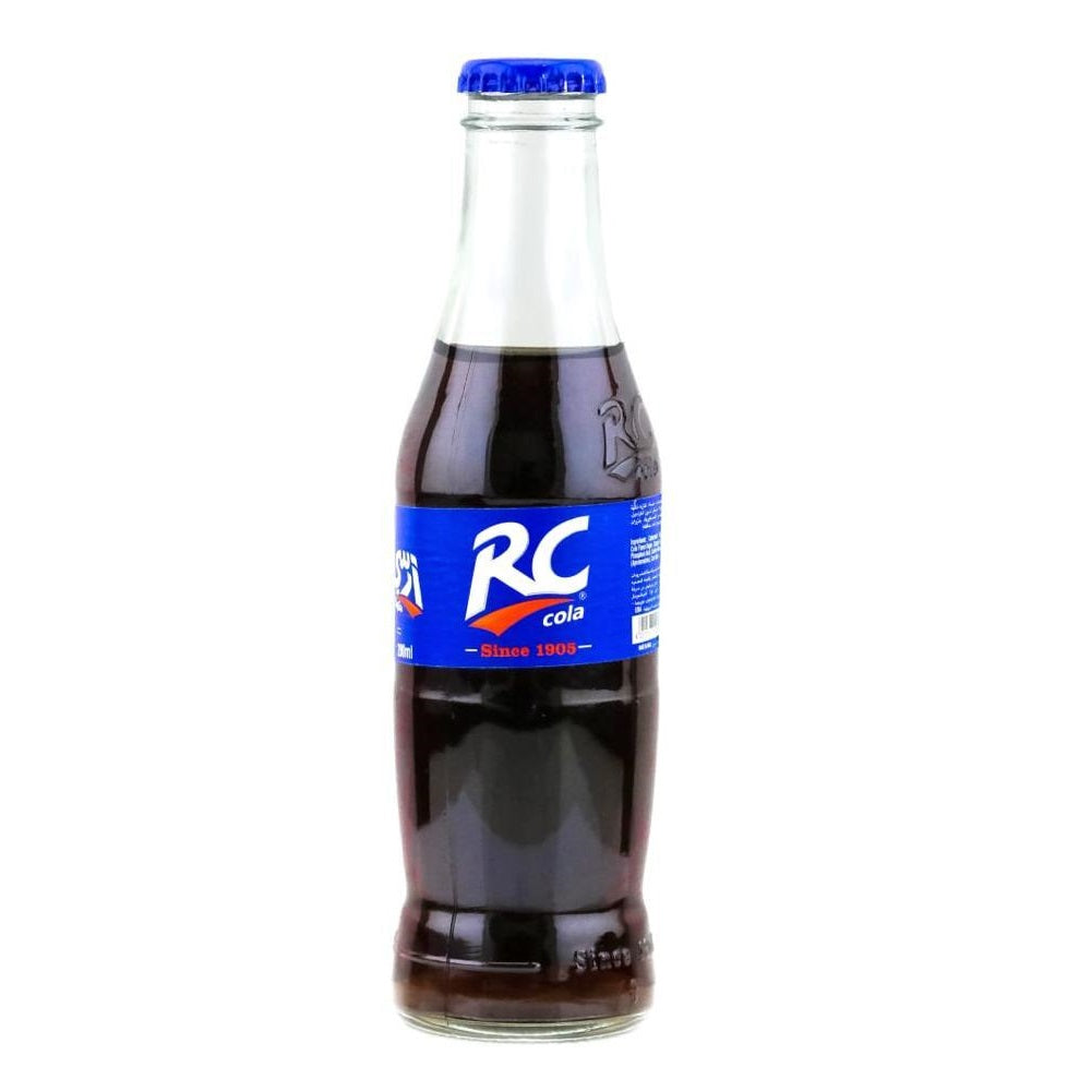 RC  Cola 200ml