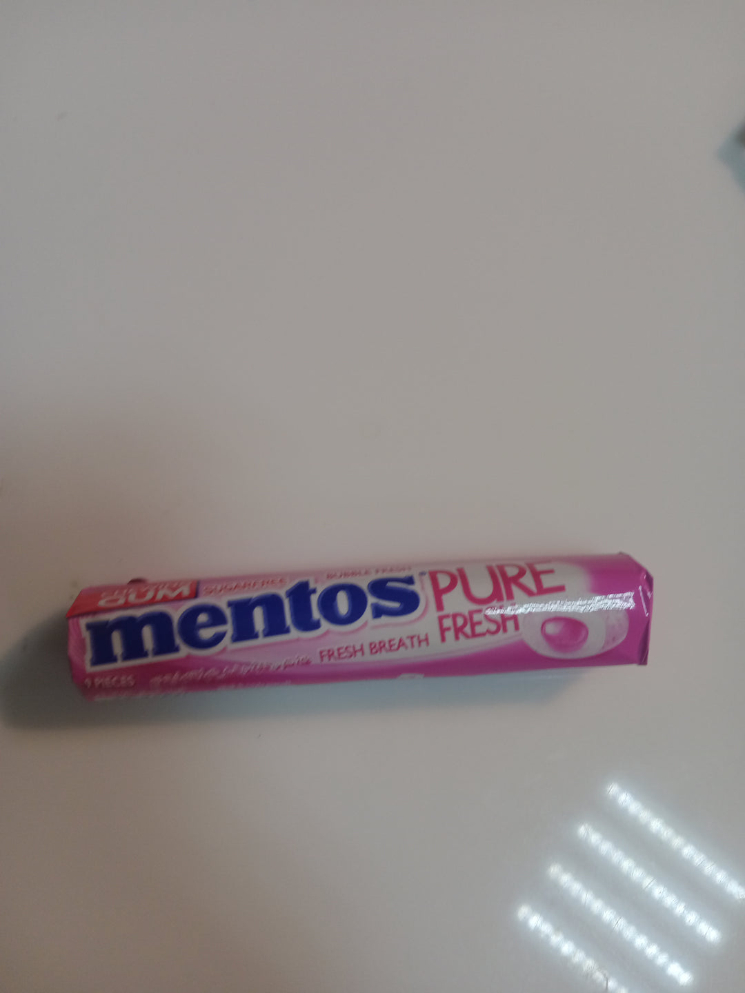 Mentos Chewing Gum 1.75g