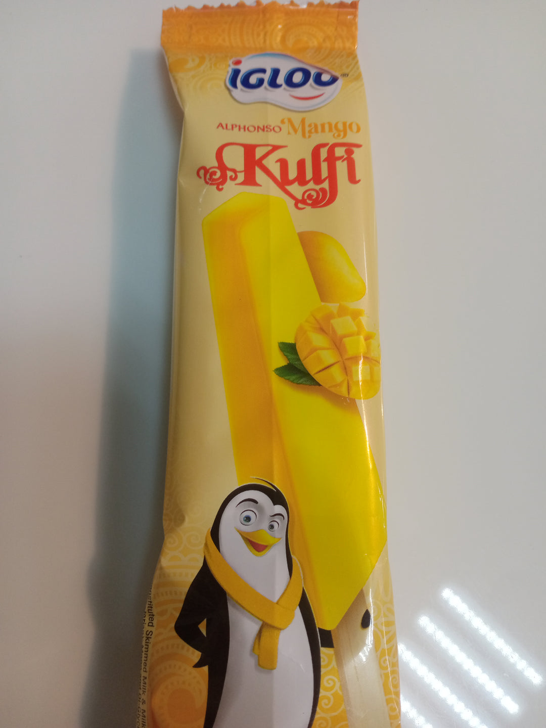 Igloo Mango Kulfi 65ml