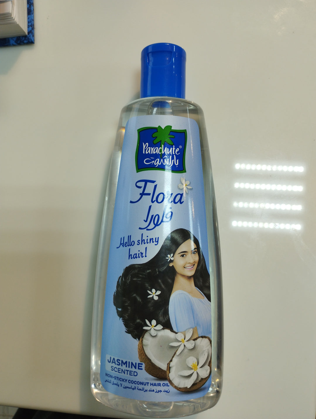 Parachute Jasmine Coconut Hair Oil 300ml