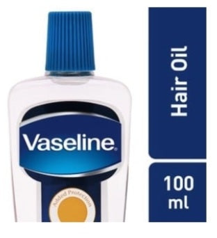 Vaseline Hair Tonic 100ML