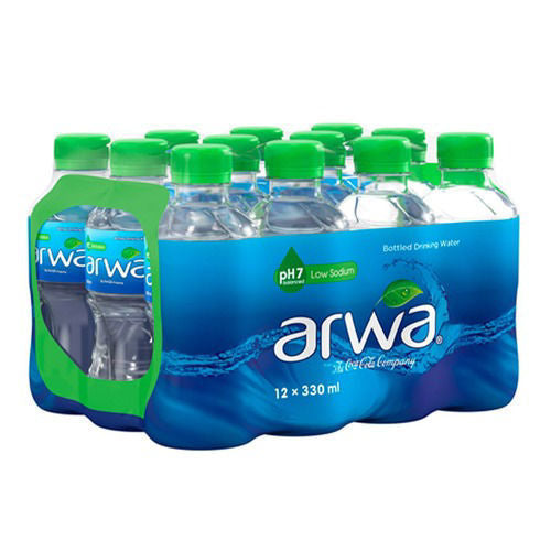 Arwa Water 12x330ml