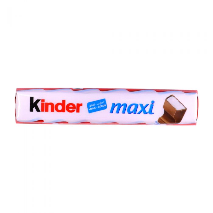 Kinder Maxi 21g