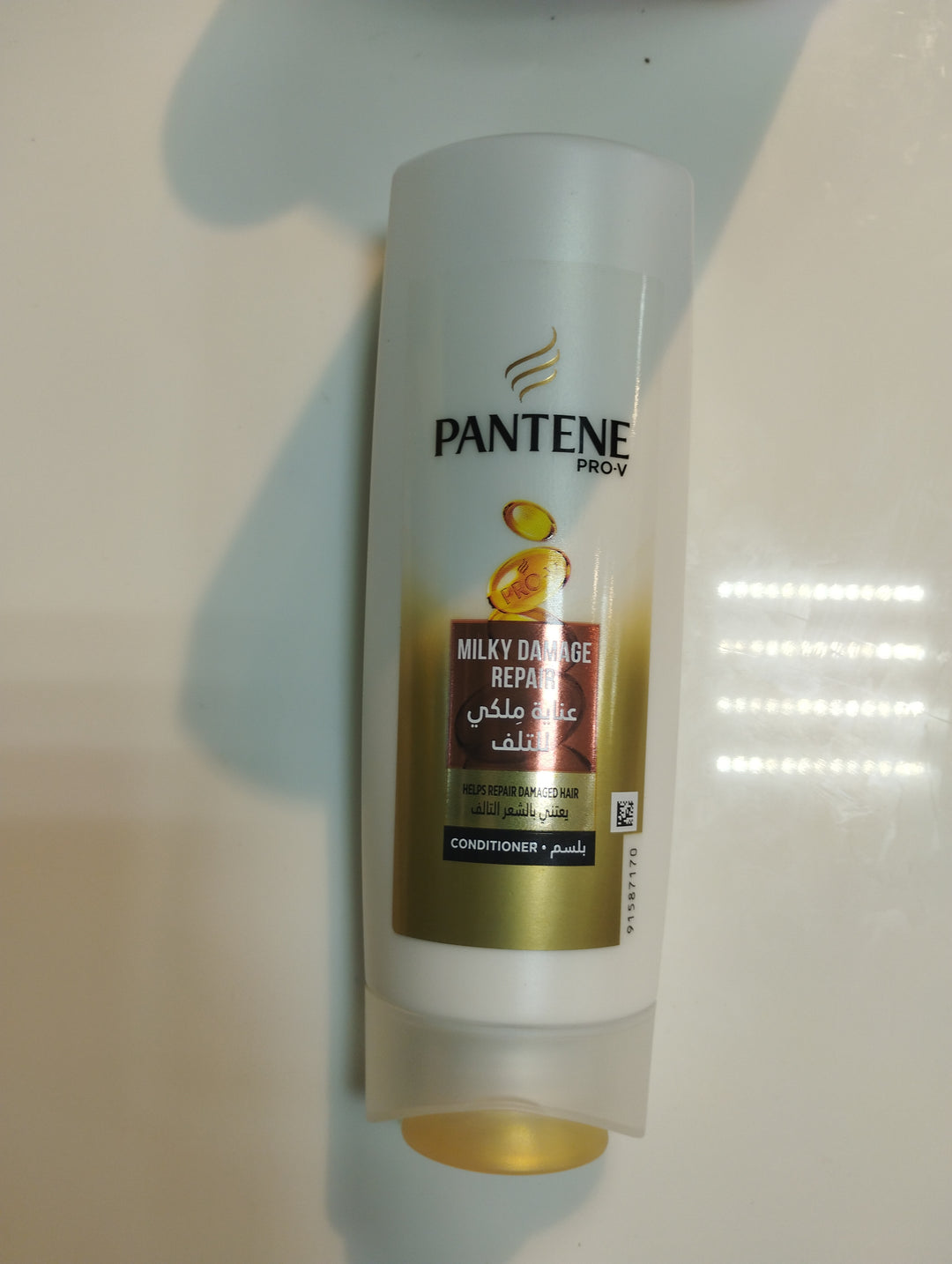 Pantene Milky Damage Repair Conditioner 180ml