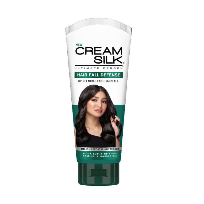 Cream Silk Hairfall Defense 180ml