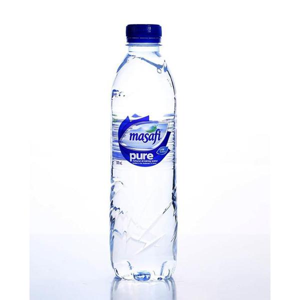 Masafi Water 500ml