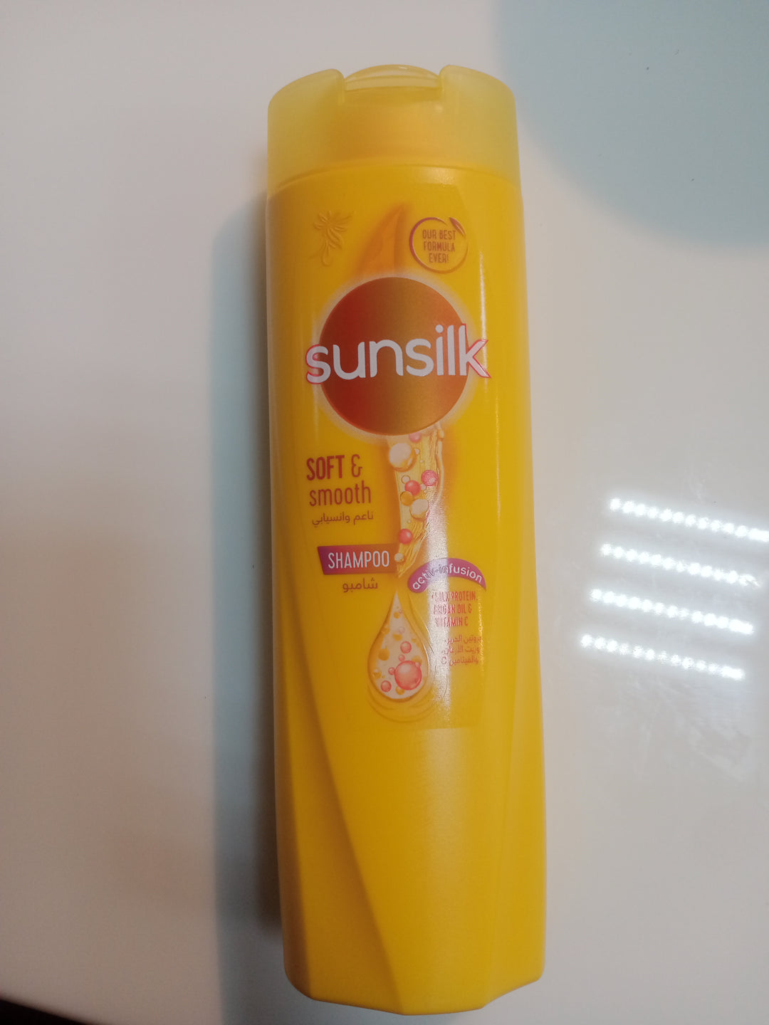 Sunsilk Soft & Smooth Shampoo 200g