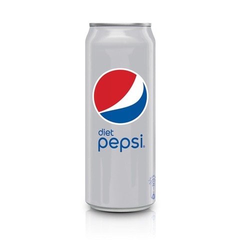 Pepsi Diet 330ml