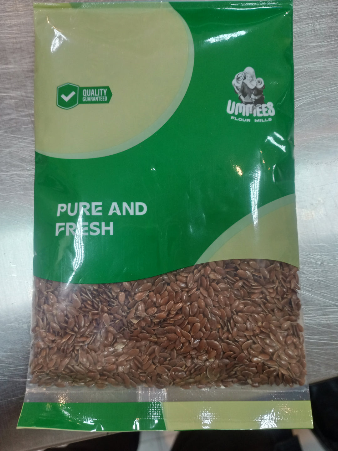 Ummees Flax Seed 100g
