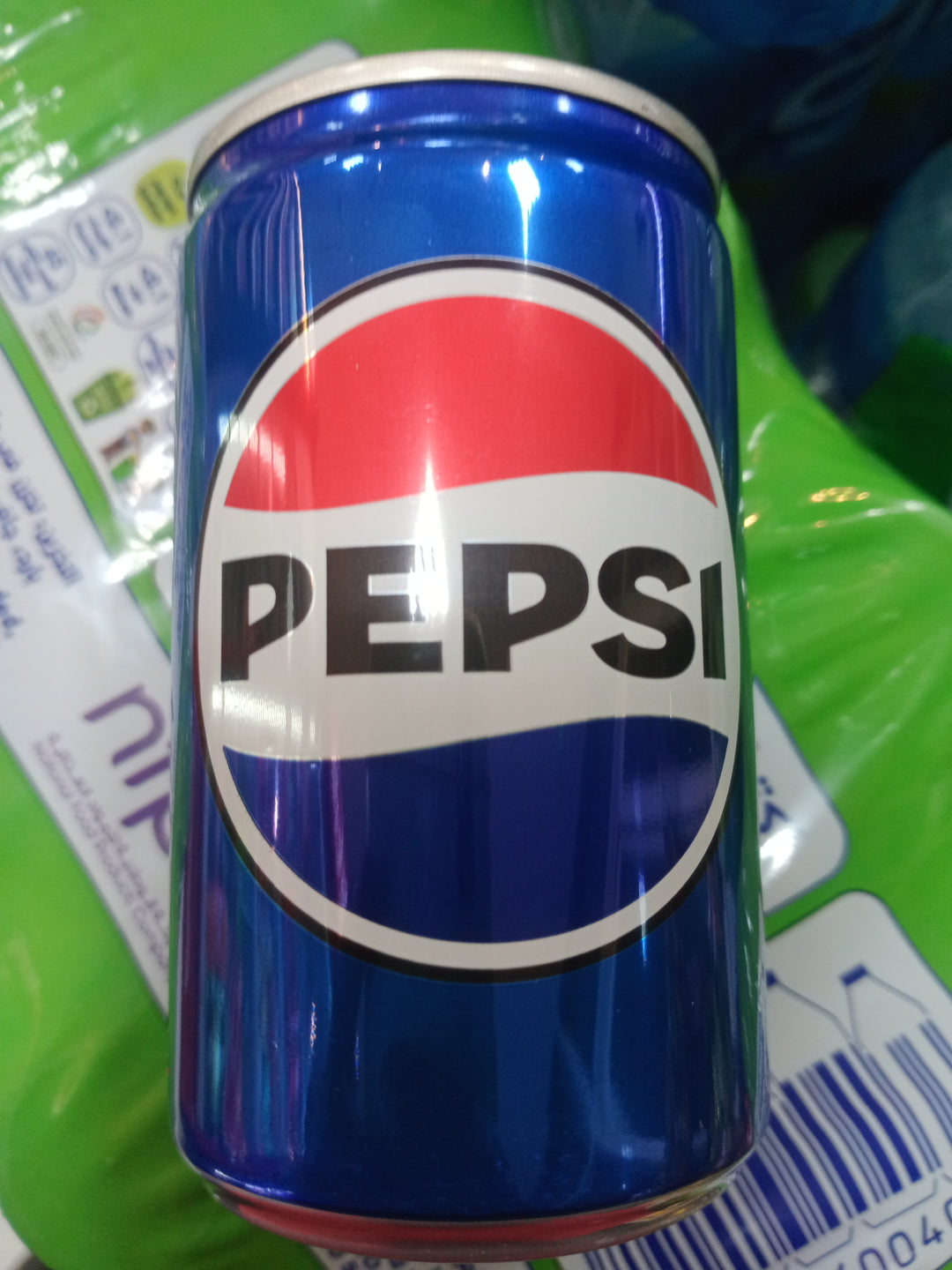 Pepsi Vip 155ml