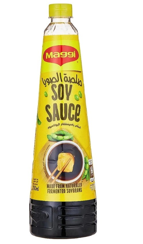 Maggi Soy Sauce 300ml
