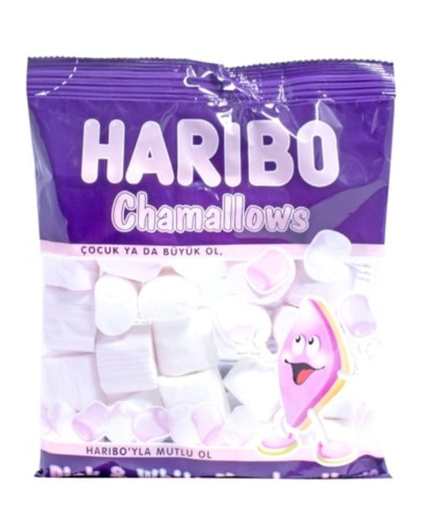 Haribo chamallows 70gm