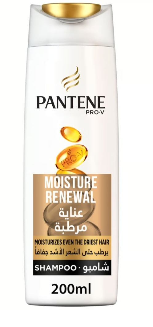 Pantene Moisture Renewal 200ml