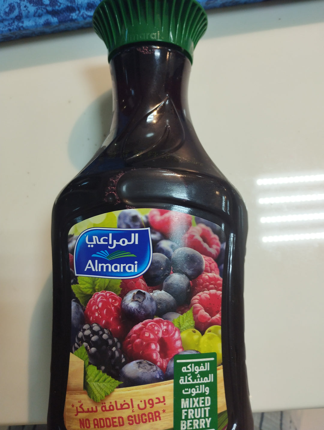 Almarai Mixed Fruit Berry 1.4L