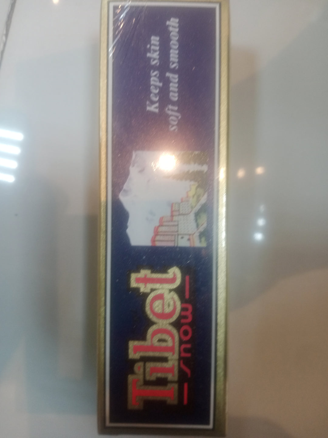 Tibet Snow 50ml