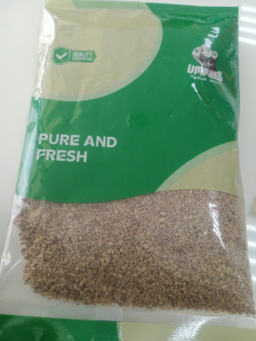 Ummees Ajwan Seed 100g