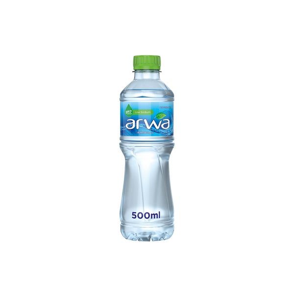 Arwa Water 500ml