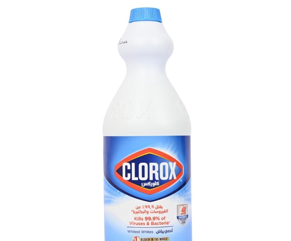 CLOROX 470ML