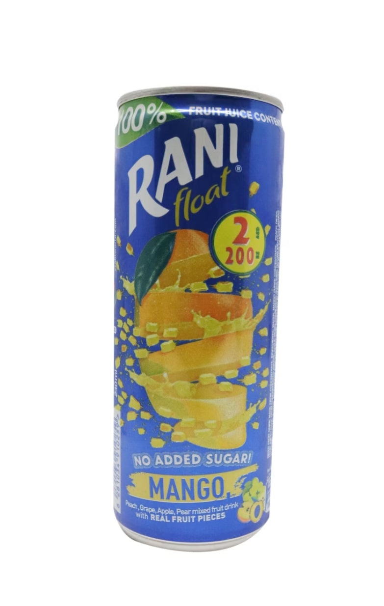 RANI Float Mango 240ml