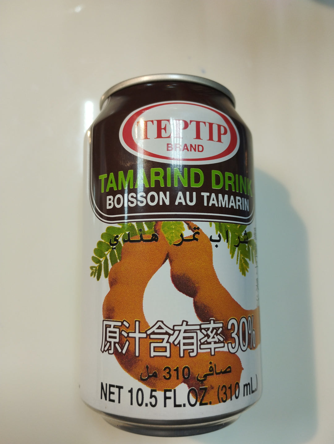 Tep Tip Tamarind Drink 310ml