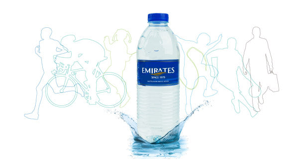 Emirates Drinking Water 500x12