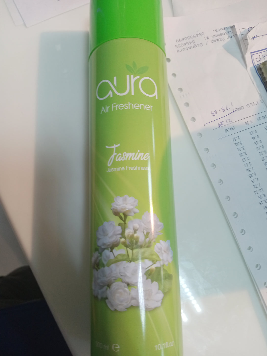 Aura Air Freshener 300g