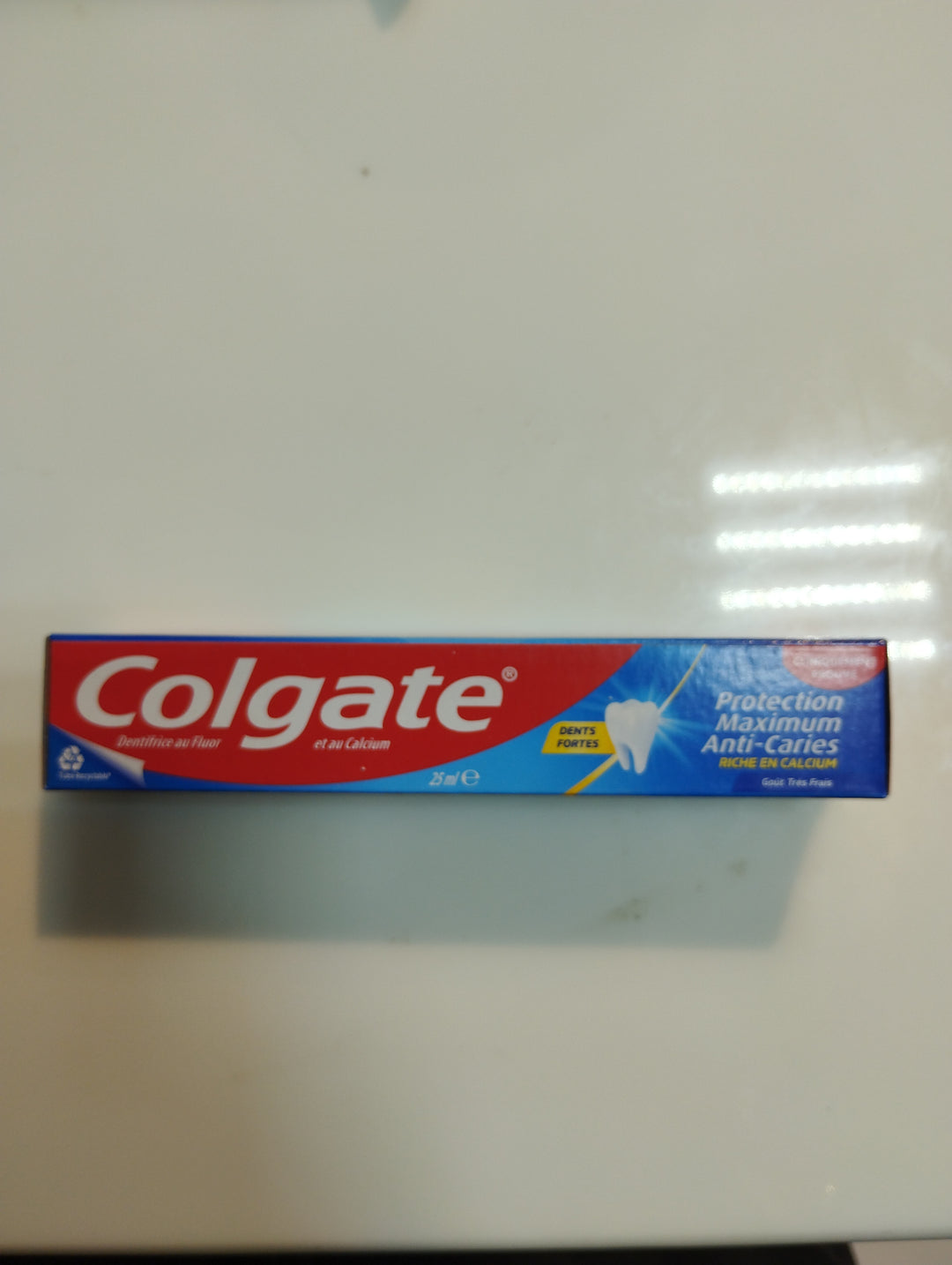 Colgate Toothpaste 25ml