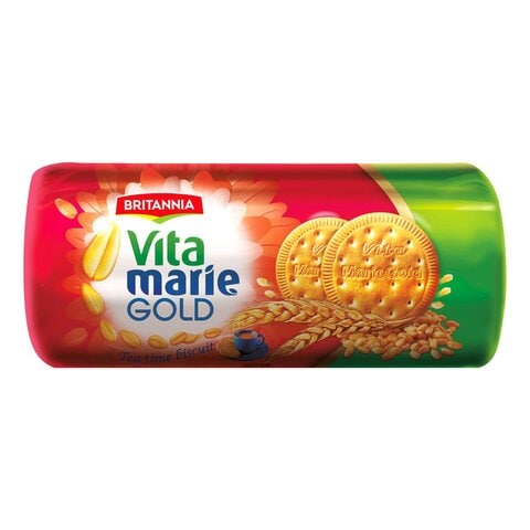 Britannia vita marie gold 176gm