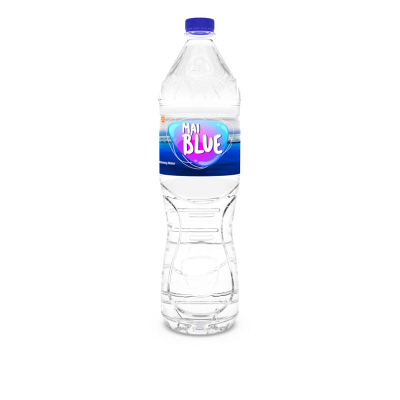 Mai Blue Water 1.5L